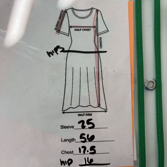 LDS Mormon Long White Temple Dress by California Dynasty Sz XS Floral Detail - Picture 8 of 8